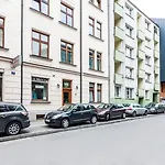 Apartamenty Lazarza 17