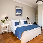 Fenna Apartments 7 Minut Od Rynku