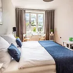 Fenna Apartments 7 Minut Od Rynku