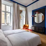 Spacious City Center Family Apartments