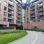 Apollo Apartments Zablocie 21