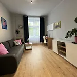 Tiger Apartment