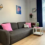 Tiger Apartment