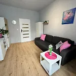 Tiger Apartment