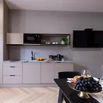 Melody Apartments City Centrum