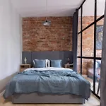 Melody Apartments City Centrum