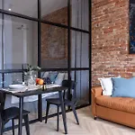 Melody Apartments City Centrum