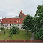 Main Square Apartment - Old Town