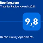Bentis Luxury Apartments