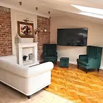 Old Town Apartment