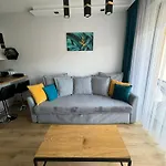 Apartament Dabska 24 Tauron Arena