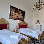Juwel Apartments Krakow Z Widokiem Na Wawel Ap 29A