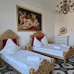 Juwel Apartments Krakow Z Widokiem Na Wawel Ap 29A