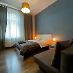 Ametyst Apartments
