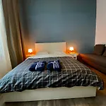 Ametyst Apartments