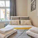 Florianska 32 By Pi Apartments