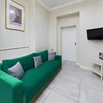 Apartments Dietla Cracow By Noclegi Renters