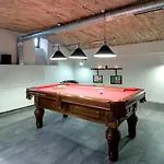 Apartament Romantyczny Zamkowa15