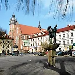Vintage Kazimierz