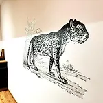 Tiger Apartment