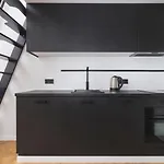Studio Apartment - Radziwillowska 27