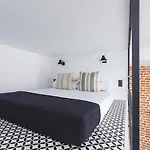 Studio Apartment - Radziwillowska 27