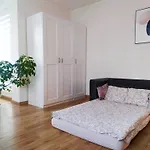 Apartament Lagiewniki