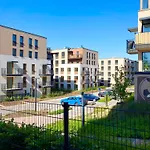 Apartament Lagiewniki