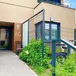 Apartament Lagiewniki