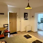 Wolnica Apartament