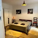 Wolnica Apartament