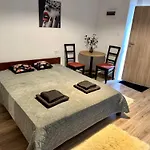 Wolnica Apartament