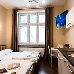 Cracow Apartaments
