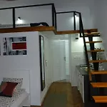 City Space Apartments