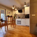 Gertrudy Old Town Apartments