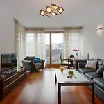 Centre Apartments-Old Town