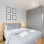 LEMIR Apartments Wawrzyńca 21
