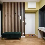 Horizon Apartments - Comfortable New Apartment Close To The Center