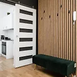 Horizon Apartments - Comfortable New Apartment Close To The Center