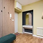 Horizon Apartments - Comfortable New Apartment Close To The Center