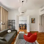 St Florian Apartments