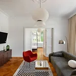 St Florian Apartments