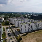 Saska Park Apartments