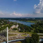 Saska Park Apartments