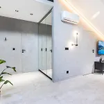 Bracka 3 Premium Apartment