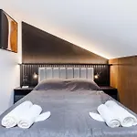 Bracka 3 Premium Apartment
