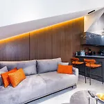 Bracka 3 Premium Apartment