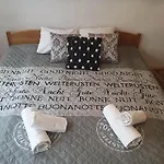 Apartment For Guests