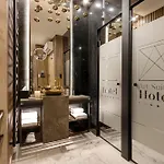 Art Suites Luxury Hotel