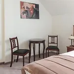 Apartamenty Pod Baranem